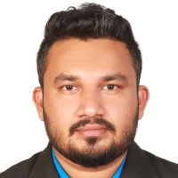 Sampath Adhikari