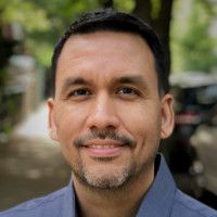 Max Ocampo
