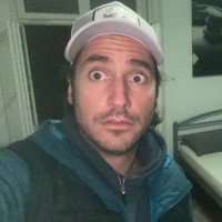 Tom Baumann