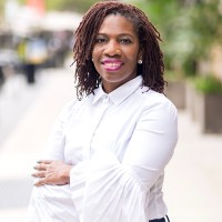 Stephanie Mosley, Pmp