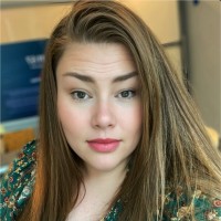 Kayla Mcconnell