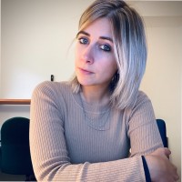 Cristina Alasia