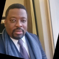 Yannick Sidi Coulibaly