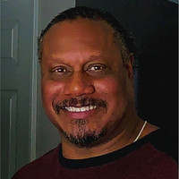Eric D. Harden