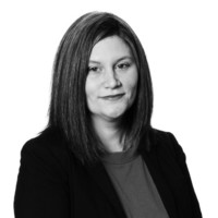Skye Wilson FCA BA (Hons)