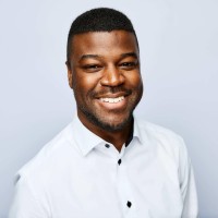 Maxwell Murray Jr, MBA