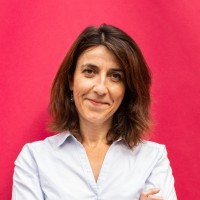 Aline Couvreur