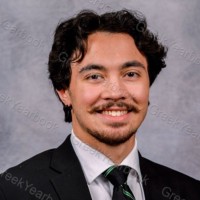 Matthew Tinitigan