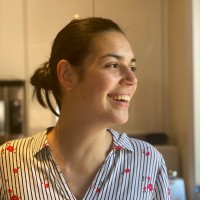 Gabriella Pavoni