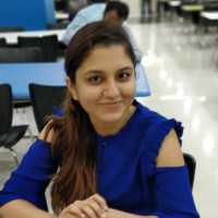Sonal Joshi