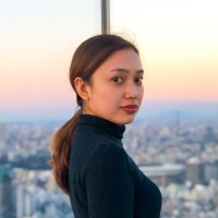 Krisha O.