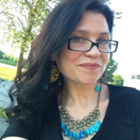 Brianne Porterfield