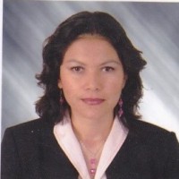 Gabriela Méndez Pérez