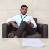 SABIR ALAM