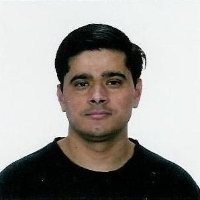 Thaneshwar Kandel