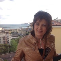 Maria Teresa Coppola