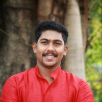 Yadukrishnan M