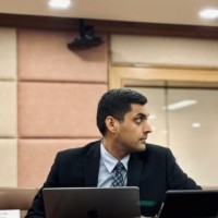 Arpit Choudhary
