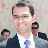 Jose Raul De las Fuentes