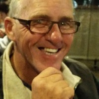 Garry Bourke