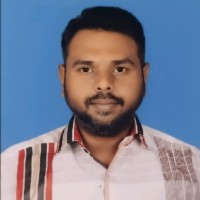 Sathish Krishna Shridharan