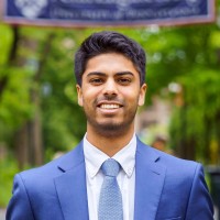 Parth Mody