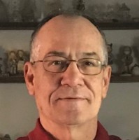 Cary McDaniel
