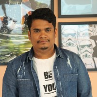 Lokesh Bs