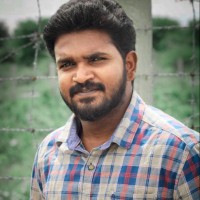 Suresh Esakkimuthu
