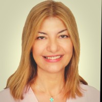 Maria Karagianni