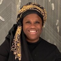 Mrs. La Chona Sparkle Wiseman