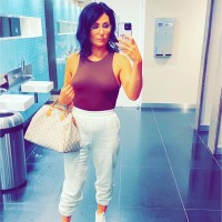 Kellie Perrins