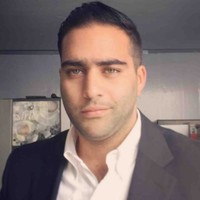 Mohamed Mehdi Gharbi