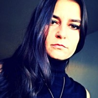 Елена Антонова