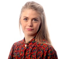 Rikke Baltzer