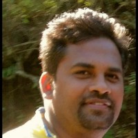 Babu Krishnan
