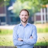 Silvan Blokzijl
