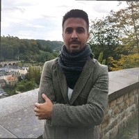 Volkan Degirmenci