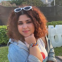 Mariem Bousselmi