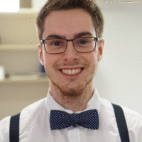 Sergio Pino Úbeda