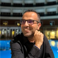 Mert Gencay Özdogan