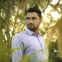 Arvind Sharma