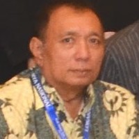 Pungki Purwo Haryoso