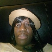 Fatima Jackson