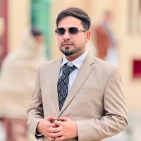 Noman Ahmad Qamar