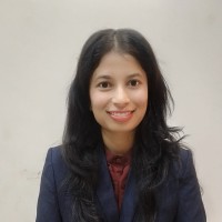 Bhagyashree _