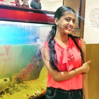 Poornima Panda