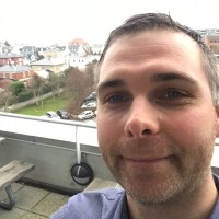 Martin Klærke Jensen