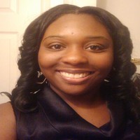 Shemeka Harrison