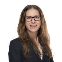 Judith Stöckli